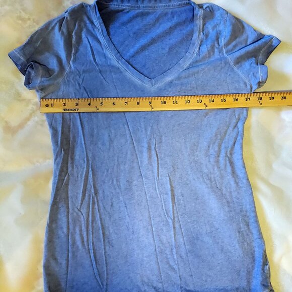 Oakley W's tee size M - Picture 2 of 2